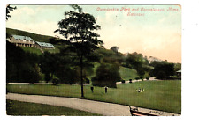 Cwmdonkin Park and Convalescent Home, Swansea, Glamorgan