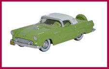 OXFORD: 87TH56003 - 1956 FORD