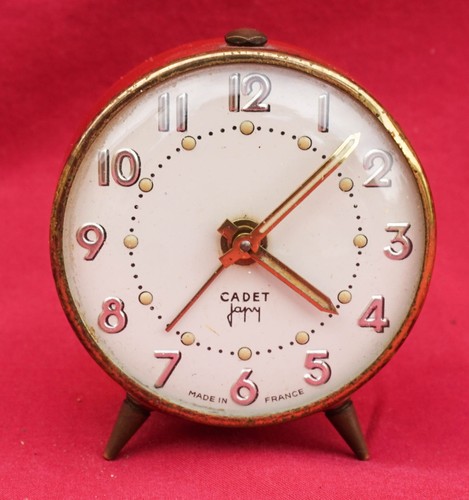 Vintage french japy freres - japy,