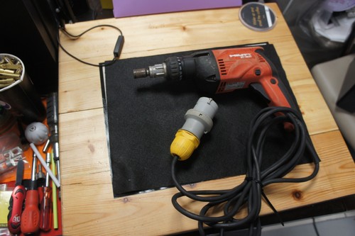 Hilti st1800 drywall metal - st1800,