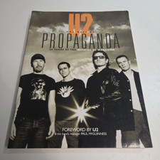 U2 The Best Of Propaganda 30