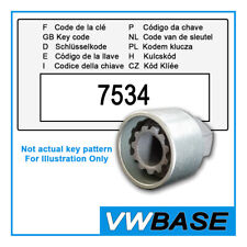 for Vauxhall Security Master