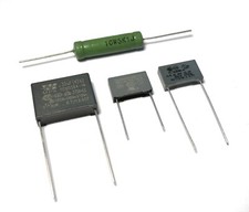 Dual CS505 Turntable PCB Motor