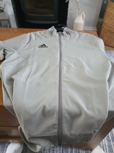 Adidas boys tracksuit top - tracksuit,