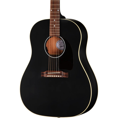 Gibson special acoustic - gibson,