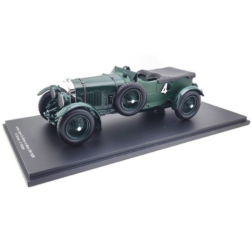 1930 bentley speed six - 1930,