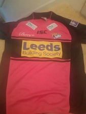 Leeds Rhinos 2013 Away ISC