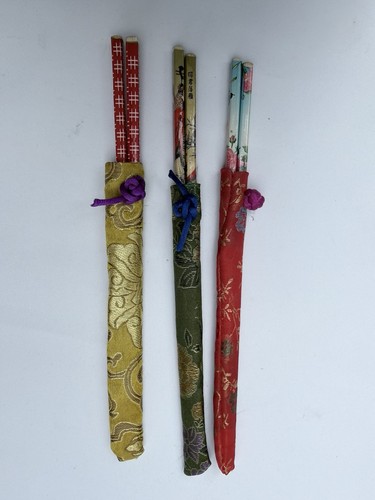 Sets chopsticks un - sets, of
