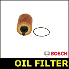 Oil Filter Fits SEAT CORDOBA