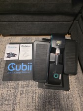 Cubii JR1 under-desk