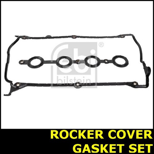 Rocker cover gasket - rocker, fits