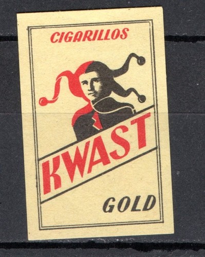 Matchbox labels belgium kvast - labels, belgium-