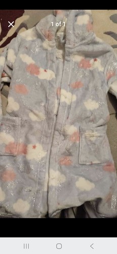 Nightrobe dressing gown age - dressing,