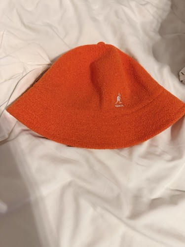 Kangol bermuda casual bucket - kangol,