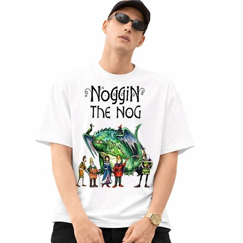 Noggin the nog classic - nog,