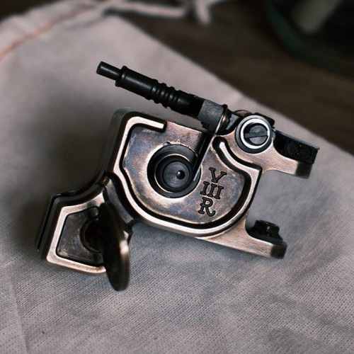 Dan kubin workhorse - dan, x