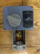 landis & staefa sqx61 fully