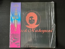 MOODYMANN - BLACK MAHOGANI. 3