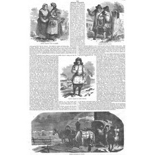 RUSSIA Life of the Russian