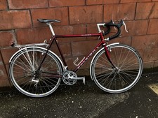 Raleigh Special Products