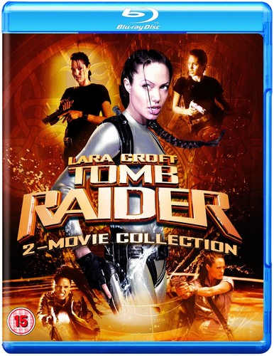 Lara croft tomb - -, raider