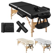 Massage table beauty bed - table,