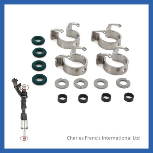 For ford fiesta 6st st200 - ford,
