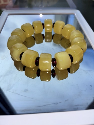 Natural baltic amber barrel - baltic,