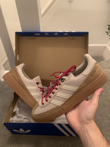 Adidas handball spezial wtr - handball,
