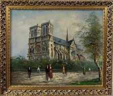 T Carson ( Parisian School, 20