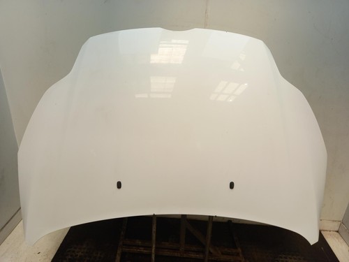 Ford focus bonnet - focus, 2010-2015