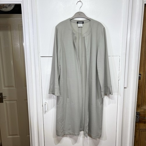 Jean muir jacket - muir, open