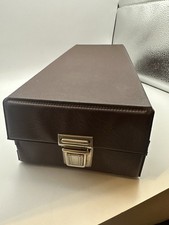 Vintage Small Travel Audio