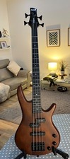 Ibanez Electric Bass Guitar