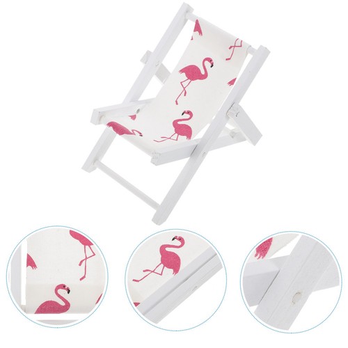 Mobile phone holder chair - phone,