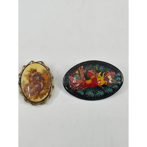 Vintage fragonard limoges - fragonard,