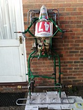 Tony Kart Viper 30mm Axle TKM