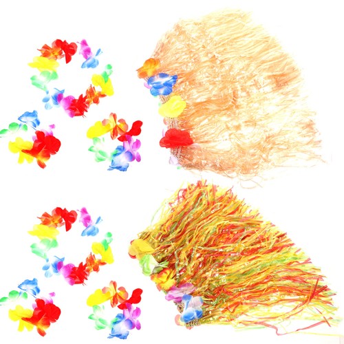 Sets hawaii flowers - sets, garland