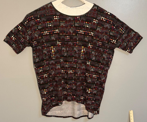 Lularoe womens irma 3xl - womens,