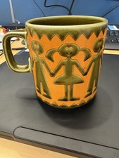 VTG Hornsea Child Rosey Ring