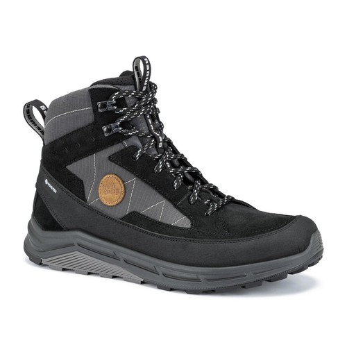 Hanwag rotpunkt light mid - light, gtx
