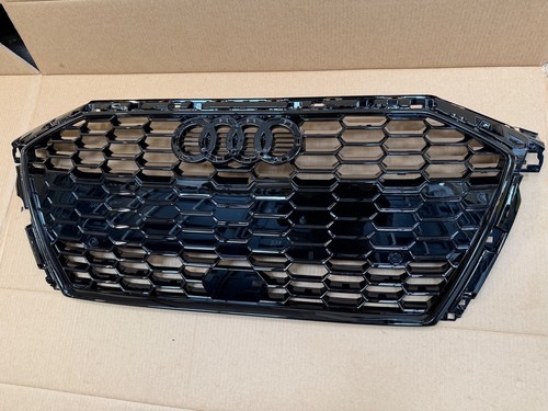Audi 2021 2024 front - a3,