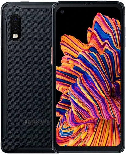 Samsung galaxy xcover pro - galaxy,