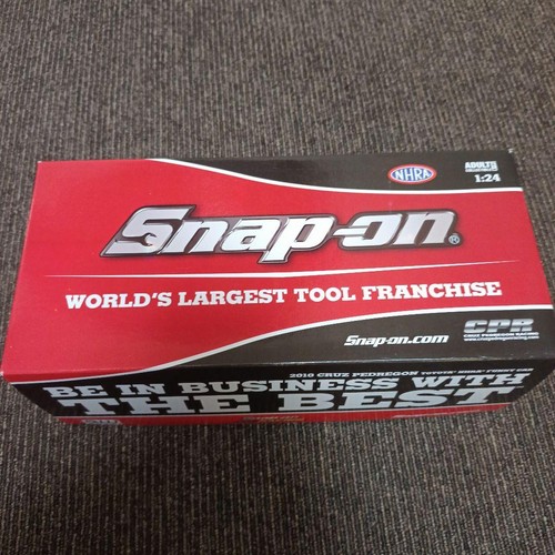 Snap funny car toyota - snap-on, 1/24