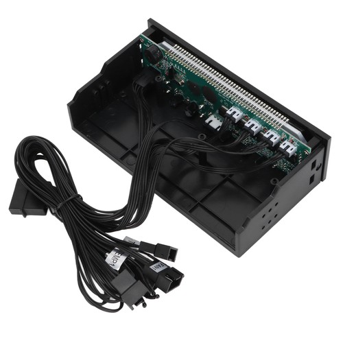 Fan controller adjustable - controller,