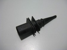 Air temperature sensor outside - air,