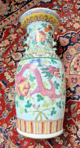Antique chinese porcelain - chinese,