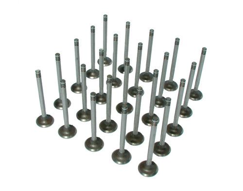Inlet valve 5mm 8mm - inlet,