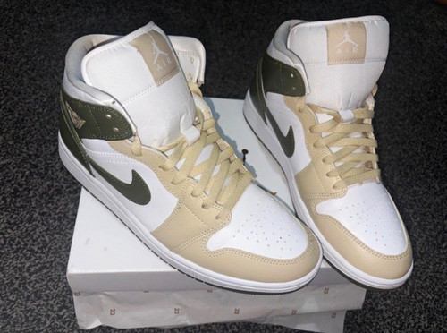 Jordan air mid - jordan,