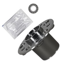 Front Wheel Bearing Set for